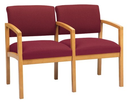 twin chair